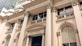 El Tesoro aceleró la compra de Reservas con vistas a cubrir los vencimientos de enero 2026: ¿Cuánto acumuló en 8 días?