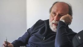 Daniel Grinbank: “Olga y Luzu tienen que aggiornarse si quieren seguir vigentes”