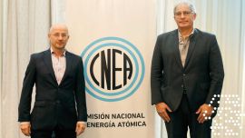 Renuncia en la Comisión Nacional de Energía Atómica: por qué dejó su cargo Germán Guido Lavalle y quién lo reemplaza