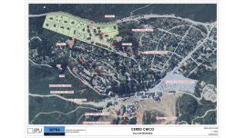 JPU Urruti lanza Cerro Chico-Villa de Montaña en el Cerro Catedral, un nuevo desarrollo residencial y turístico en Bariloche