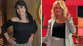 Marixa Balli destrozó a Yanina Latorre por su llegada a MasterChef Celebrity: “No tiene el ritmo de lo que es el programa”