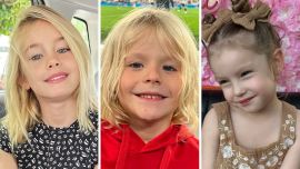 De Matilda Salazar a Dionisio Mendoza y Anita García Moritán, todos los mini looks del cumpleaños de Sarah Burlando