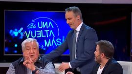 Martín Tetaz y Julio Piumato se cruzaron fuerte por la reforma laboral: esclavitud, autoritarismo y libertad