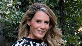 Tras las críticas por salir a comer con su familia, Rocío Marengo reveló detalles de la salud de su hijo: "Falta menos"