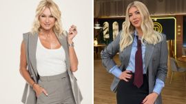 Yanina Latorre reveló por qué los participantes de MasterChef Celebrity están furiosos con Wanda Nara