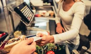 Crece el endeudamiento de las familias. 