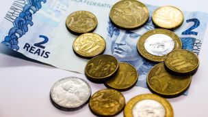 Así quedó el precio del real este martes 16 de diciembre 