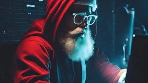 Estafas navideñas 2025