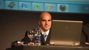 Francisco Langieri Bullrich