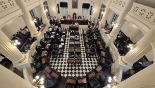 presupuesto corrientes