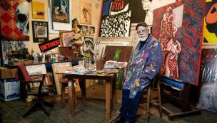 El Recoleta despide el año con muestras nuevas 16122025