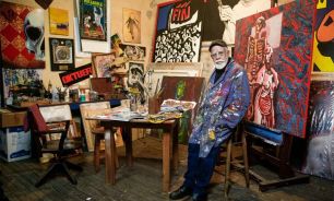 El Recoleta despide el año con muestras nuevas 16122025