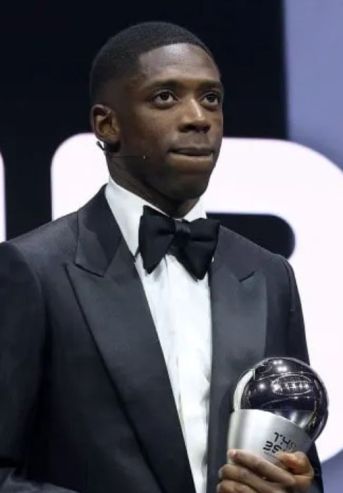 Dembélé