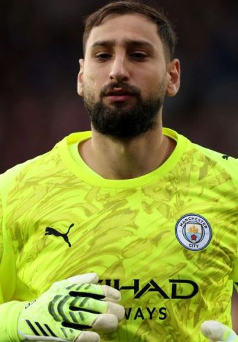 Gianluigi Donnarumma
