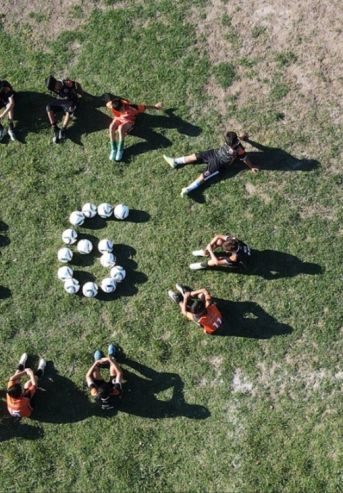 La donación de Ángel Di María a El Torito