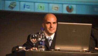 Francisco Langieri Bullrich