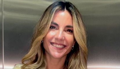 María Belén Ludueña