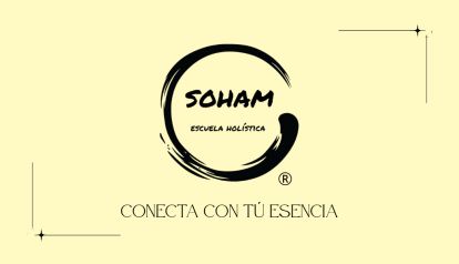 SOHAM: un espacio para volver a uno mismo