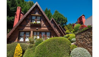 Viví la Primavera en su Máxima Expresión en Cabañas Antilhue, San Martín de los Andes