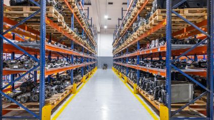 Stellantis recupera 16 toneladas de plástico y 1 tonelada de cobre de autos en 100 días