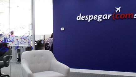 Despegar