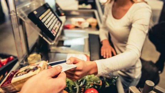 Crece el endeudamiento de las familias: la morosidad llegó al 7,3% Crece el endeudamiento de las familias: la morosidad llegó al 7,3%