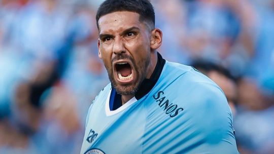 Instituto sacudió el mercado cordobés y sumó a Franco Jara, ex jugador de Belgrano, como refuerzo para 2026