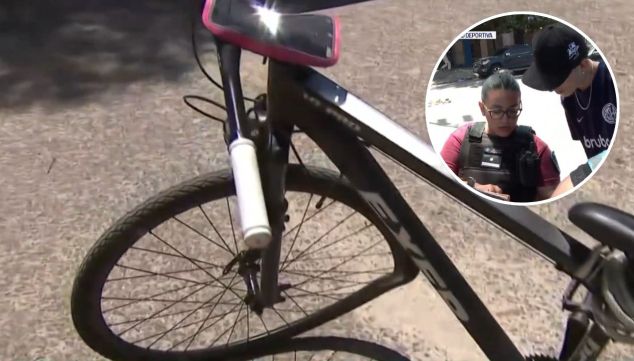 Atropello Marcelo Moretti