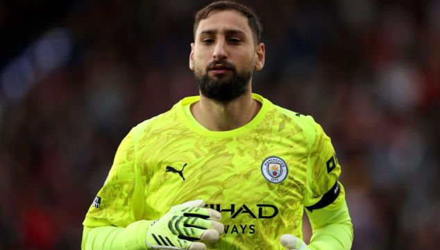 Gianluigi Donnarumma