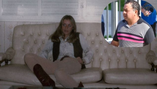 Crimen de Nora Dalmasso