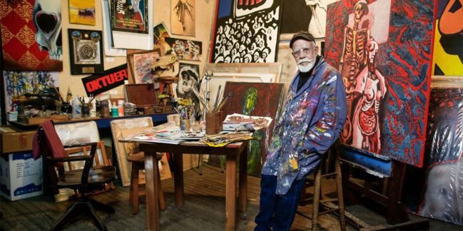 El Recoleta despide el año con muestras nuevas 16122025