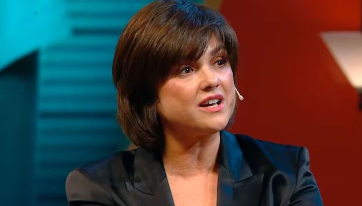 El nuevo proyecto de Araceli González en la televisión: "Es lo que más quiere hacer"