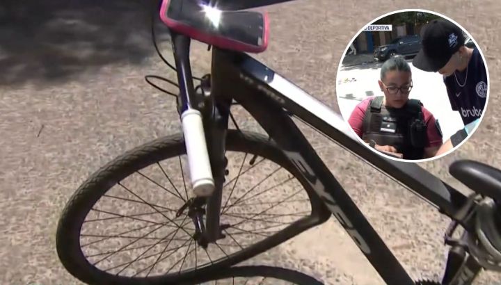 Atropello Marcelo Moretti