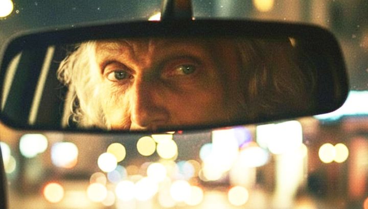 Viajes, confesiones y encuentros inesperados: la nueva miniserie protagonizada por Boy Olmi