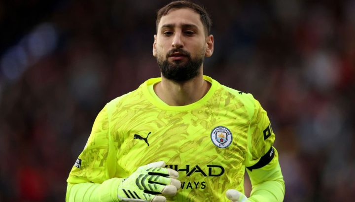 Gianluigi Donnarumma
