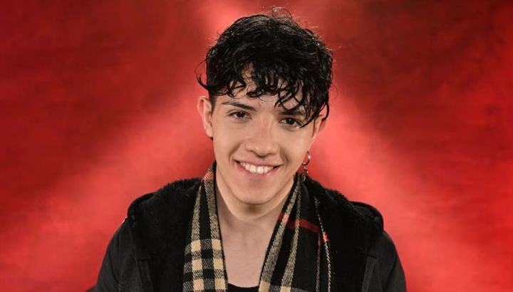 Nicolás Behringer, el ganador de La Voz Argentina, debe someterse a dos operaciones: los detalles