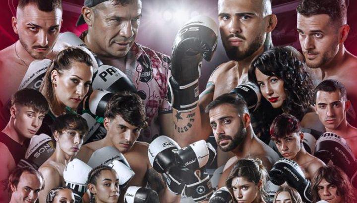 Párense de manos: cuándo es, dónde se puede ver y quiénes conducirán el evento