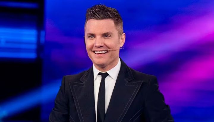 Santiago del Moro realizó una llamativa publicación en sus redes: ¿Reveló la fecha de estreno de Gran Hermano?