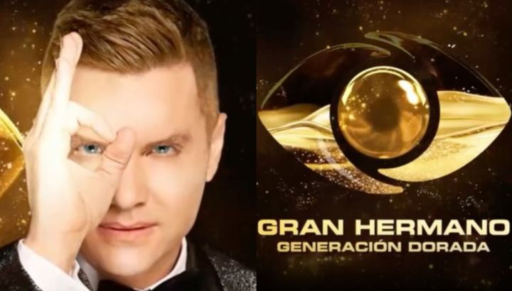 Cuándo empieza Gran Hermano Generación Dorada: Santiago del Moro dio todos los detalles