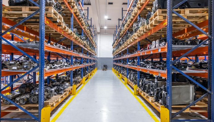 De residuos a valor: Stellantis recupera 16 toneladas de plástico y 1 tonelada de cobre de autos en 100 días