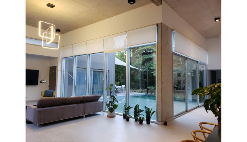 LA ILUMINACION COMO COMPONENTE INDISPENSABLE DE LA ARQUITECTURA