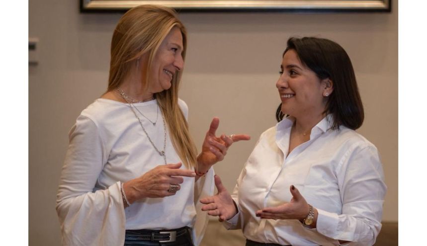 Mentoras Labor | Finanzas para la toma de decisiones