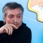 Máximo Kirchner fue operado y apuntó contra el Gobierno y la Justicia desde el quirófano