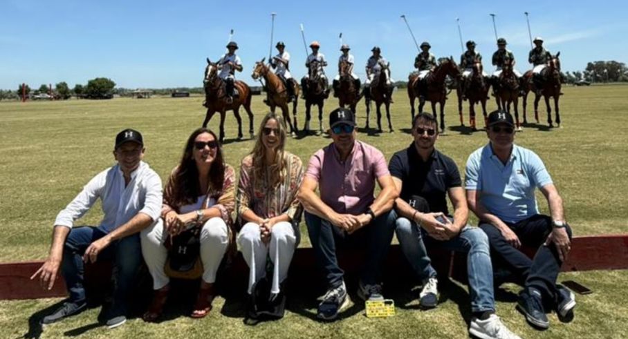 Directivos Grupo Lacasa