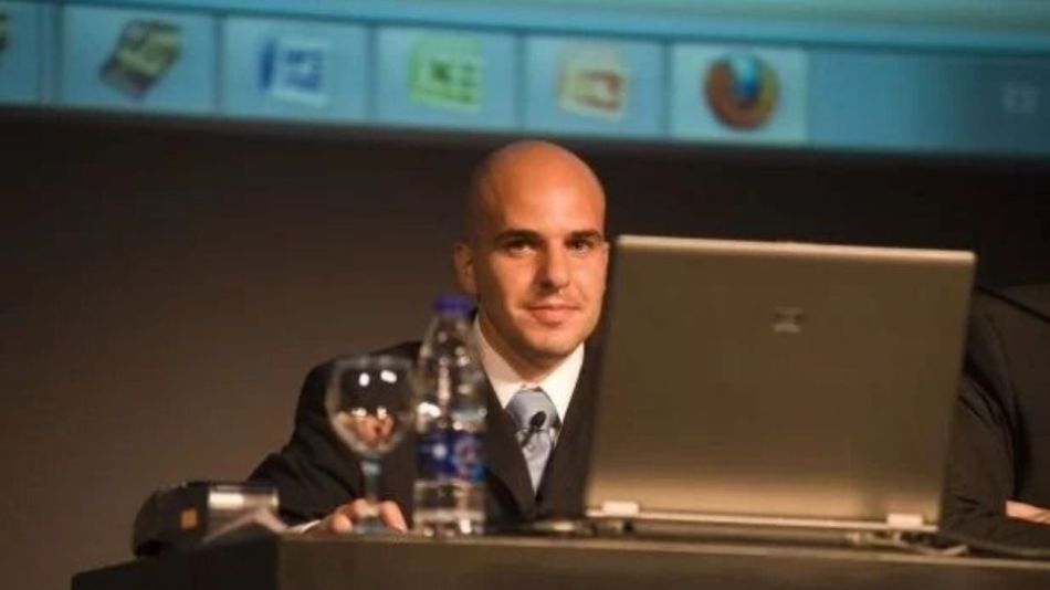 Francisco Langieri Bullrich