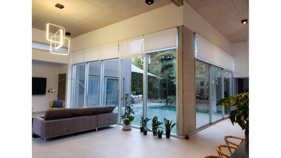 LA ILUMINACION COMO COMPONENTE INDISPENSABLE DE LA ARQUITECTURA