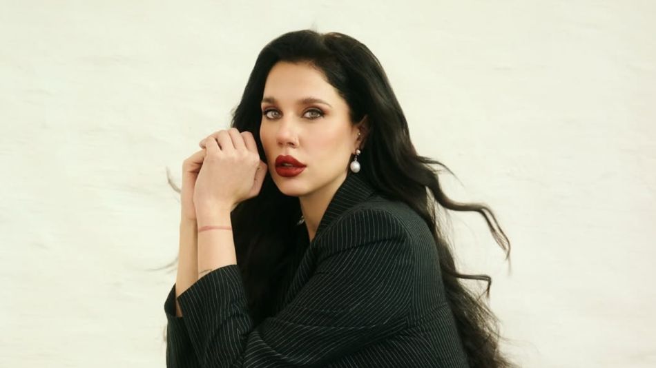 Lucila "La Tora" Villar