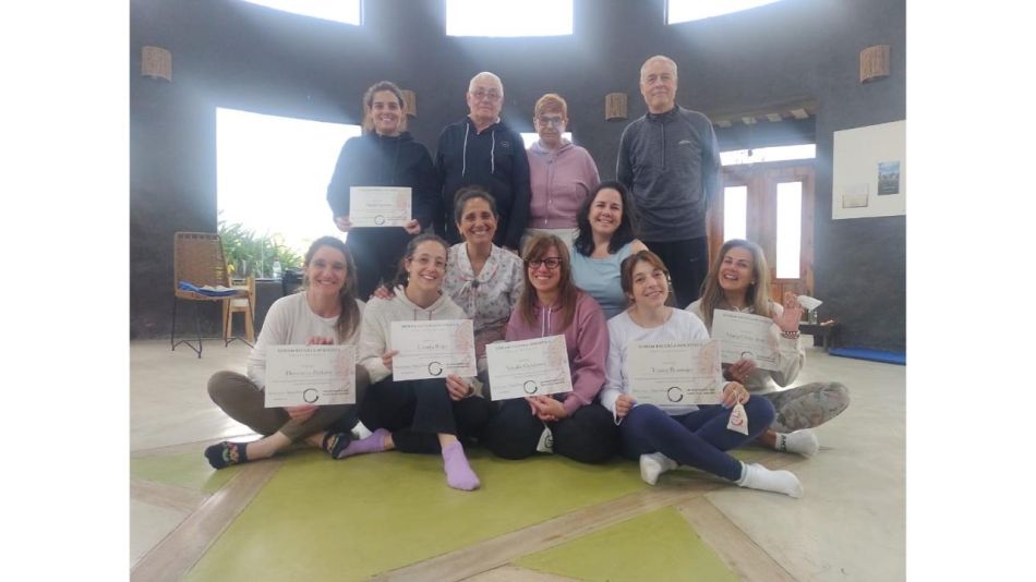 SOHAM: un espacio para volver a uno mismo