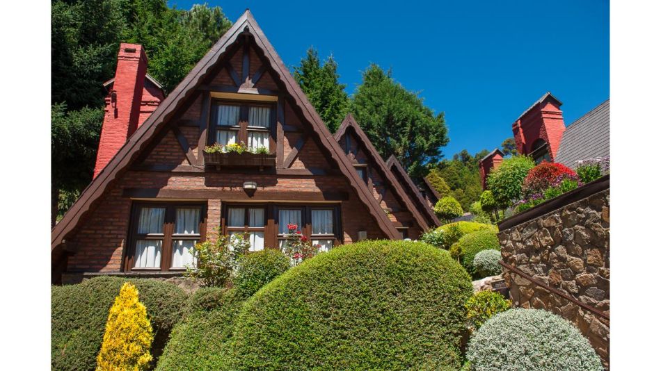 Viví la Primavera en su Máxima Expresión en Cabañas Antilhue, San Martín de los Andes