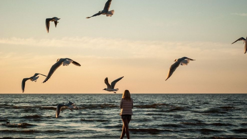 Especialistas hablaron sobre cómo la soledad puede afectar a nuestro corazón